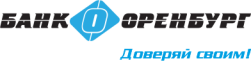 Банк ОРЕНБУРГ Банк ОРЕНБУРГ